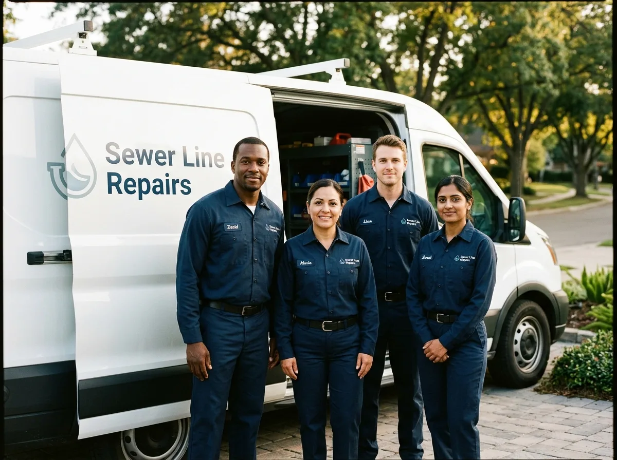 Emergency Plumber company in Beulaville, NC