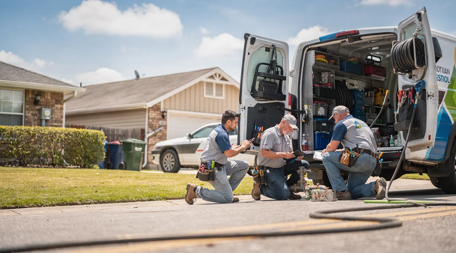 Emergency Plumber in Beulaville, NC near me